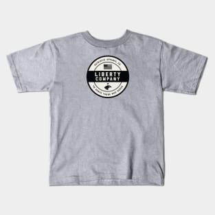 Liberty Company Kids T-Shirt
